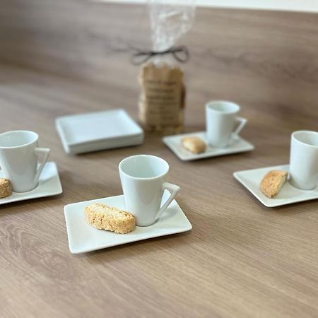 Superbe Appartement Centre-Ville Ajaccio  Ngoại thất bức ảnh