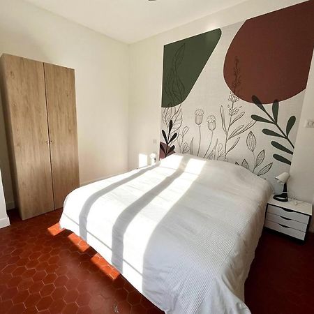Superbe Appartement Centre-Ville Ajaccio  Ngoại thất bức ảnh