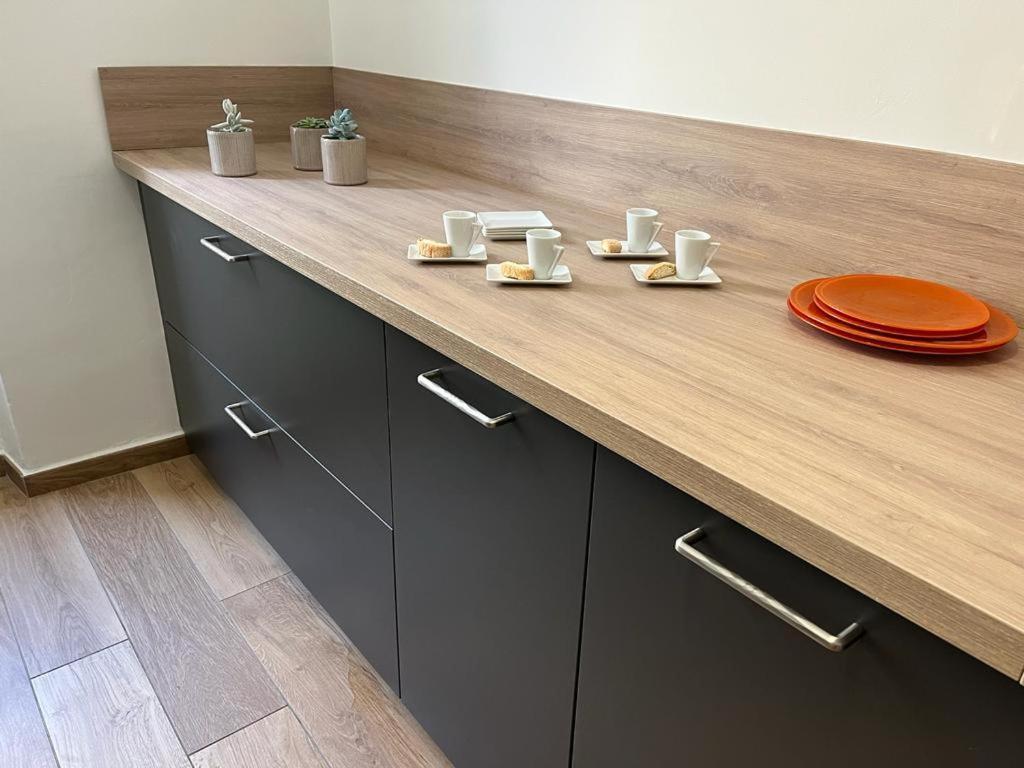 Superbe Appartement Centre-Ville Ajaccio  Ngoại thất bức ảnh