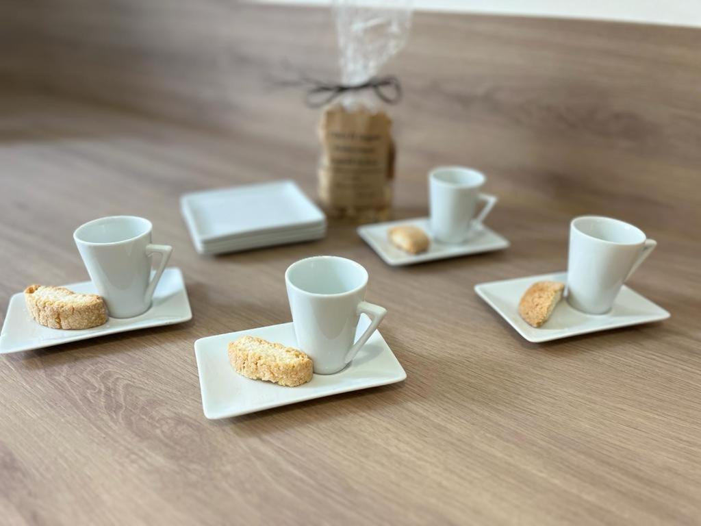 Superbe Appartement Centre-Ville Ajaccio  Ngoại thất bức ảnh