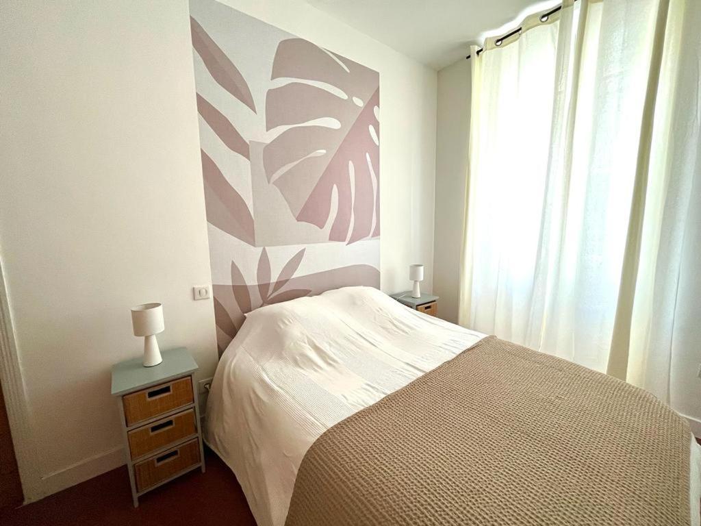 Superbe Appartement Centre-Ville Ajaccio  Ngoại thất bức ảnh