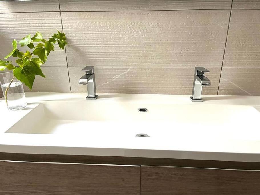 Superbe Appartement Centre-Ville Ajaccio  Ngoại thất bức ảnh